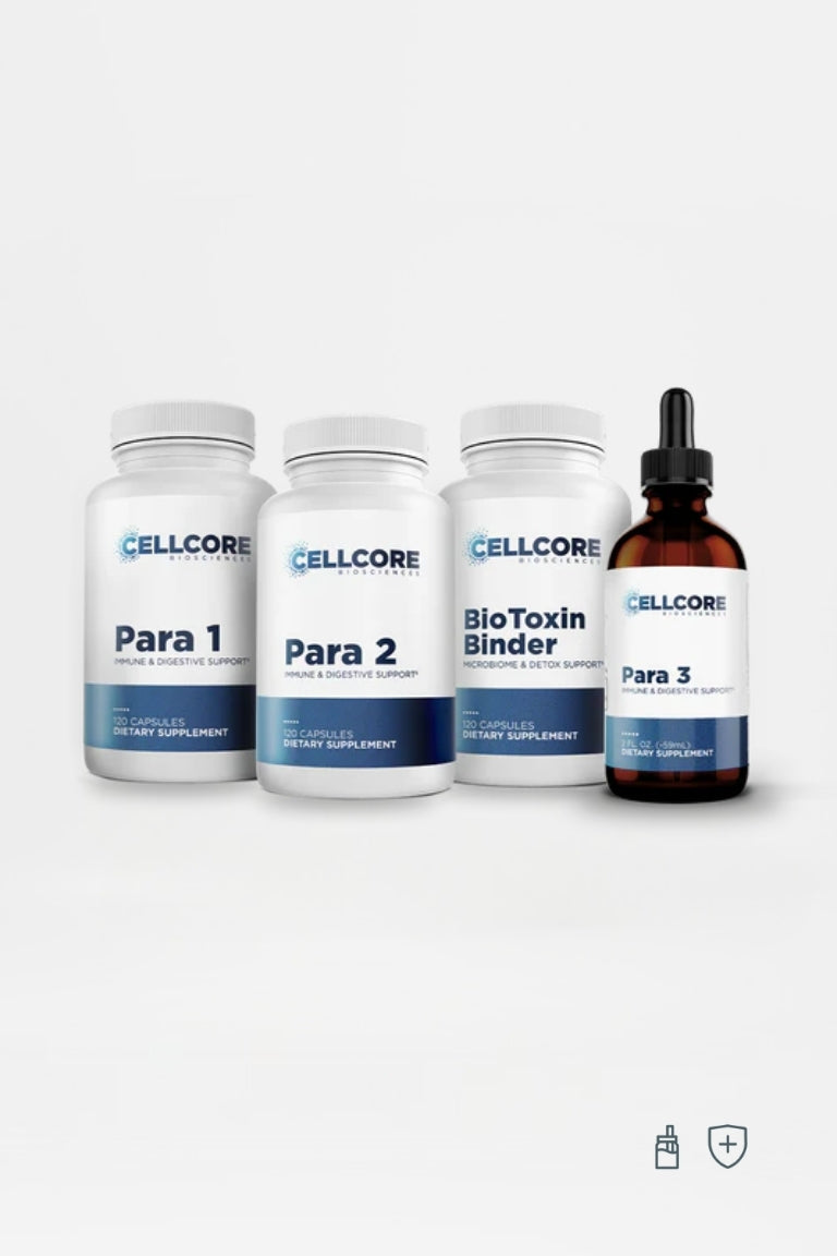 CellCore - Para Kit