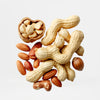 Peanut Zoomer