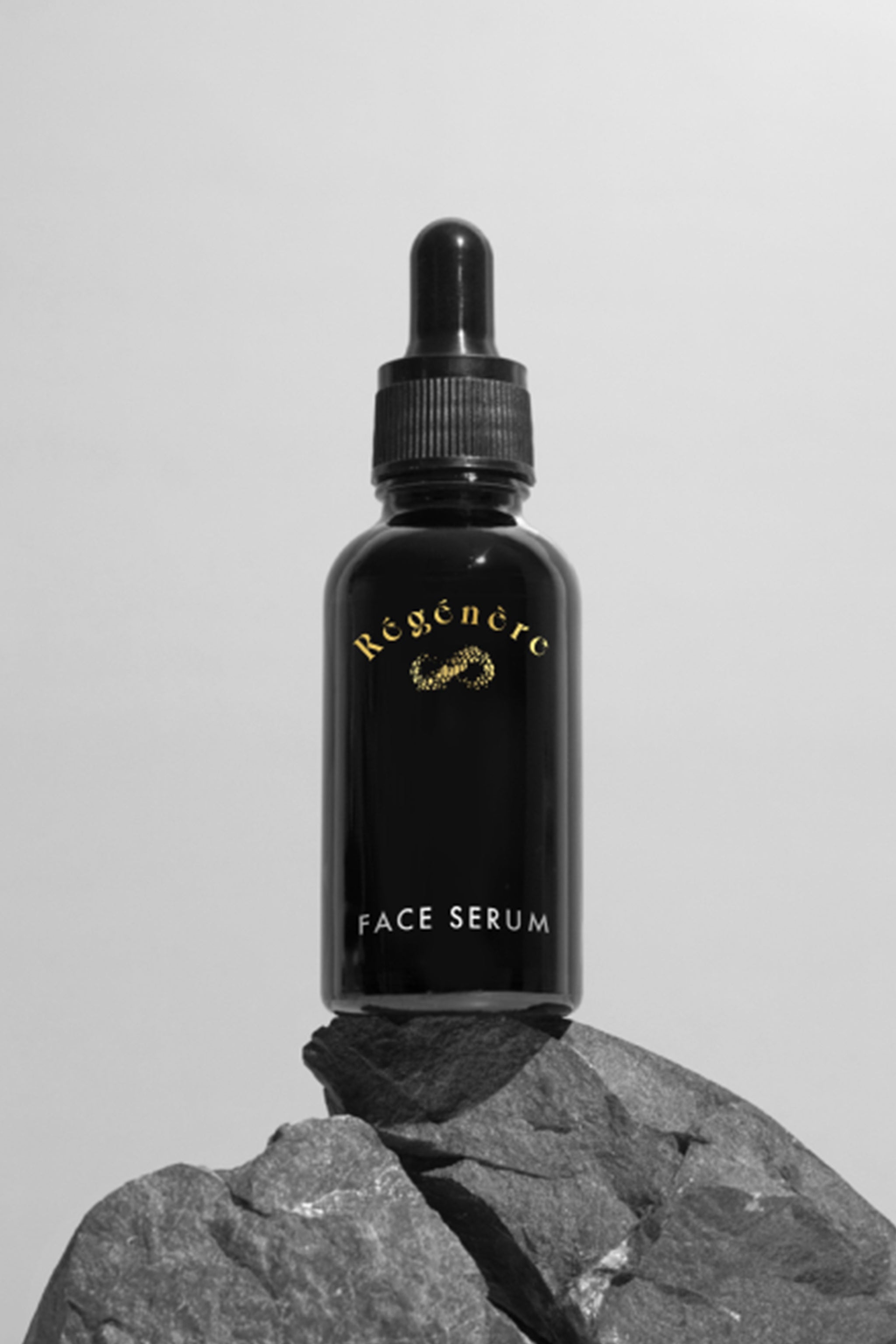 Regenere Skin Panel