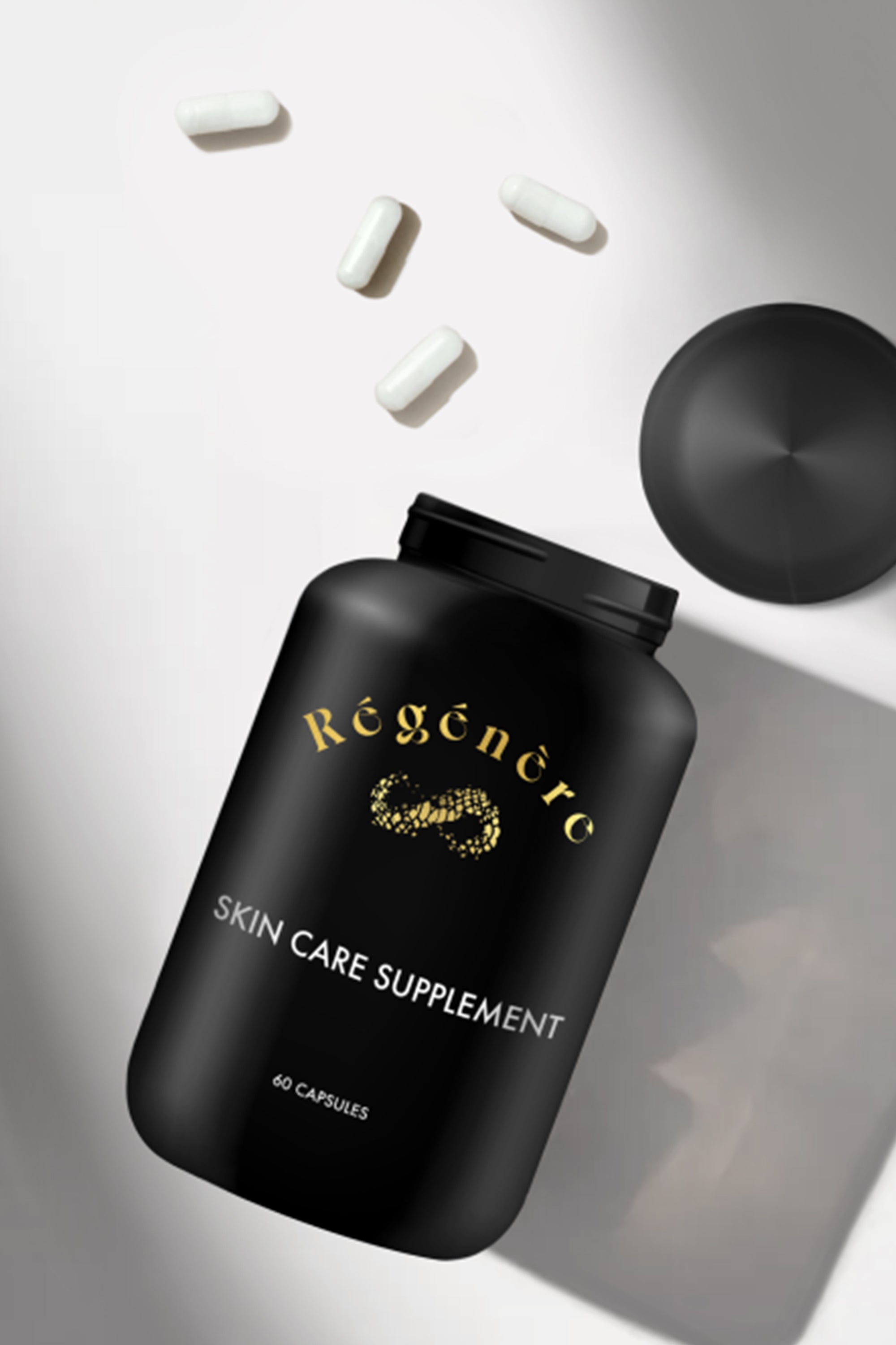 Regenere Skin Panel