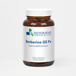 Restorative Formulations - Berberine GS Px 60ct