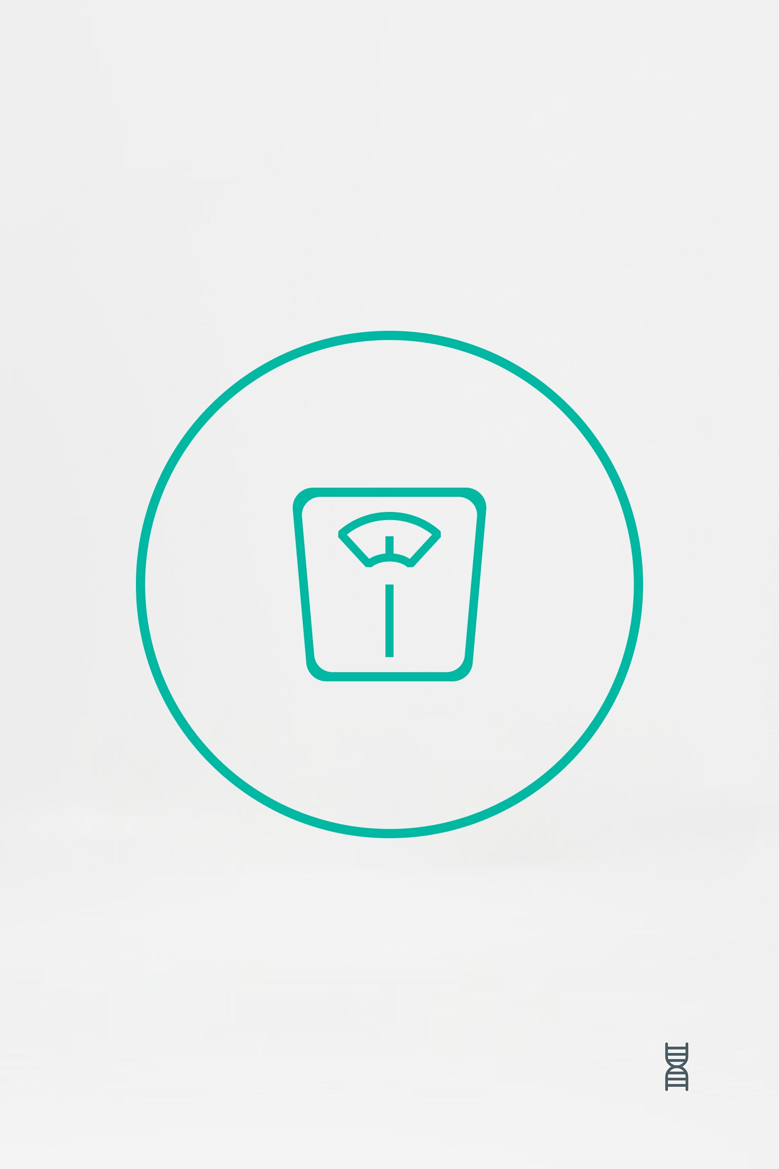 S.M.A.R.T Weight Management Panel