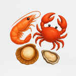 Seafood Zoomer