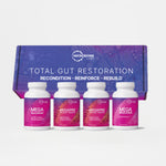 Total Gut Restoration Kit