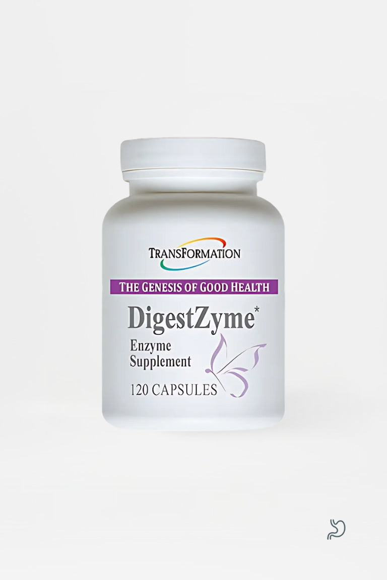 Transformation Enzymes - DigestZyme