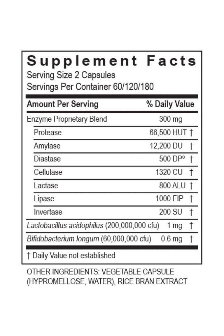 Transformation Enzymes - DigestZyme