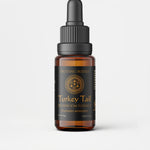 Fruiting Bodies - Turkey Tail Mushroom Essence