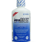 Drucker Labs - intraMAX unsweetened 32oz